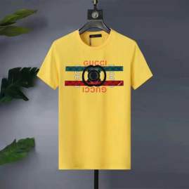 Picture of Gucci T Shirts Short _SKUGucciM-4XL11lx0311998